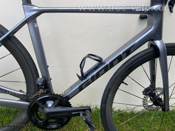 Giant TCR Advanced Pro 0 DI2 - 3