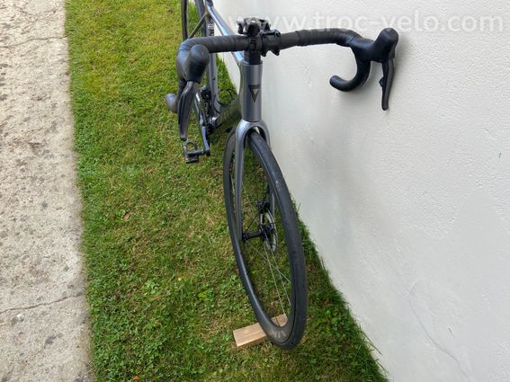 Giant TCR Advanced Pro 0 DI2 - 4