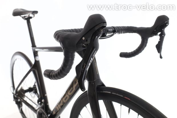 Orbea Orca Carbone - 7