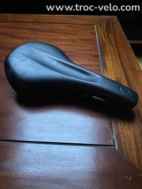 Selle ERGON SFC 30 GEL - 1