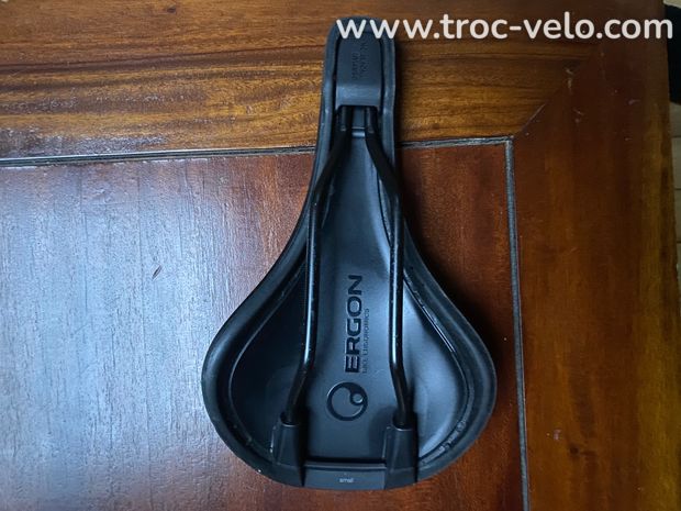 Selle ERGON SFC 30 GEL - 3