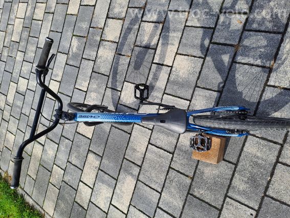 Bmx chase edge - 2