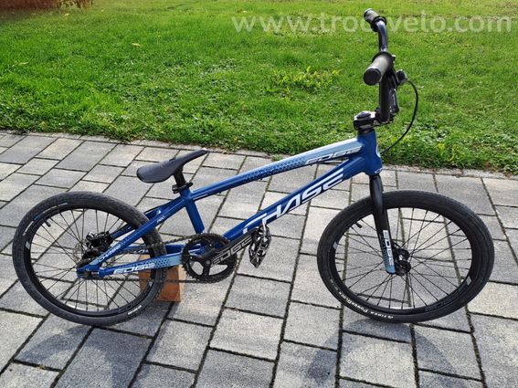 Bmx chase edge - 3