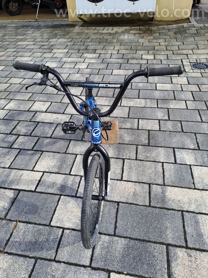 Bmx chase edge - 4