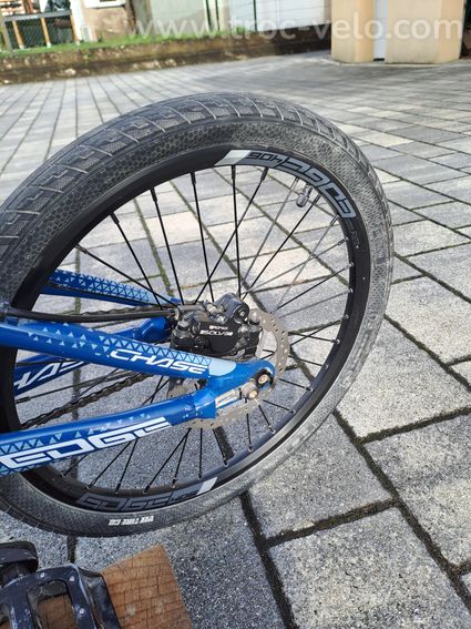 Bmx chase edge - 6