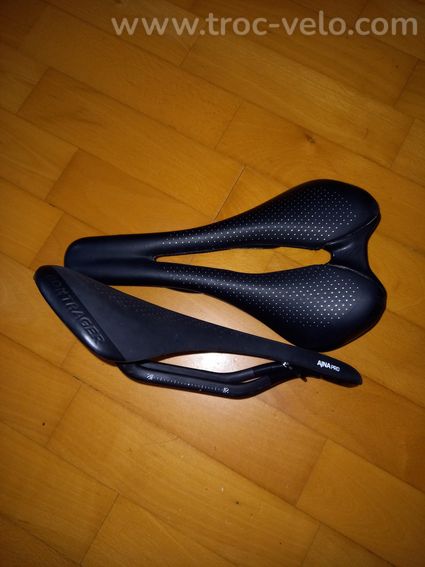 Bontrager Anja Pro Carbon 154