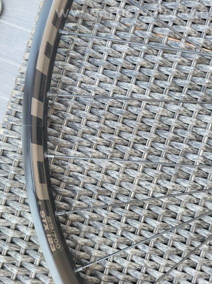 Roues VTT 29 pouces etat neuf - 12