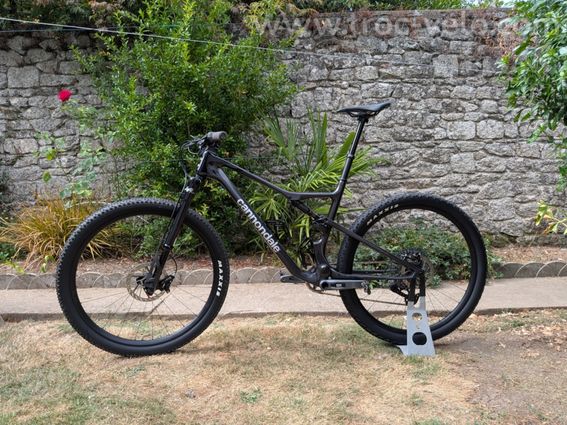 Cannondale Scalpel 2 Lefty - 2