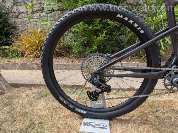 Cannondale Scalpel 2 Lefty - 3