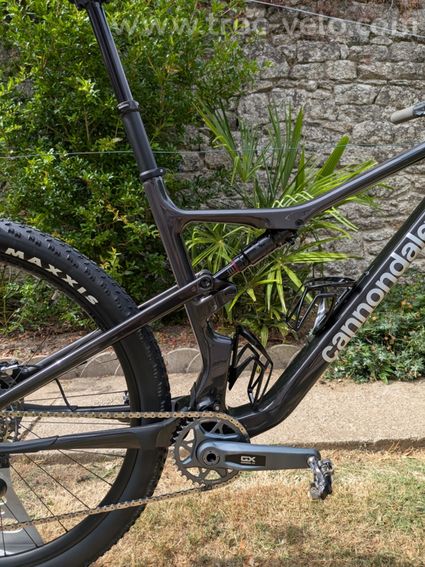 Cannondale Scalpel 2 Lefty - 4