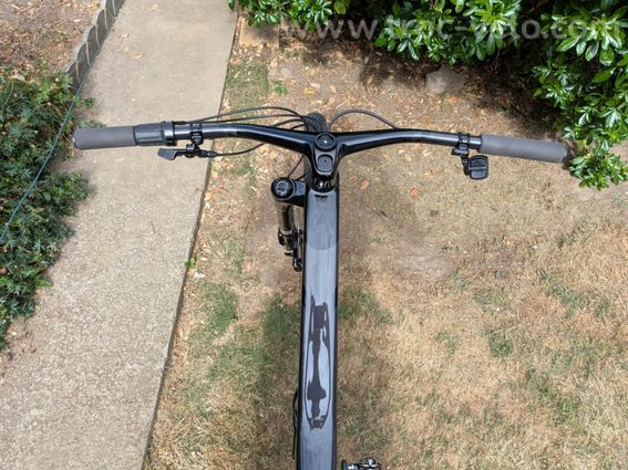 Cannondale Scalpel 2 Lefty - 5