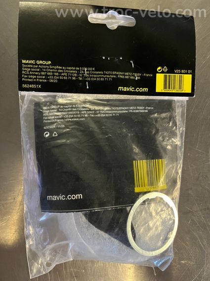 Mavic Corps de Roue Libre Sram XD Road - 2
