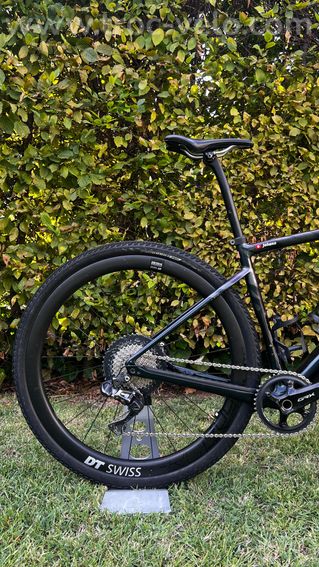DIVERGE 3 S-WORKS - 2