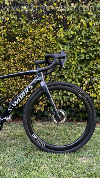 DIVERGE 3 S-WORKS - 3