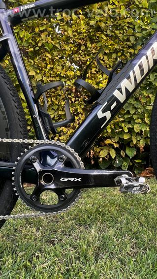 DIVERGE 3 S-WORKS - 5