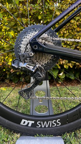DIVERGE 3 S-WORKS - 7