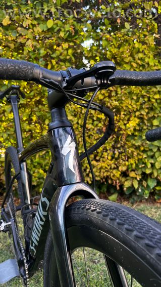 DIVERGE 3 S-WORKS - 8