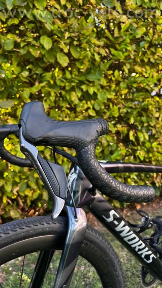 DIVERGE 3 S-WORKS - 10