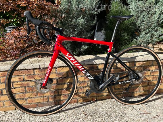Specialized Tarmac SL6 Comp 2021 – Taille 54 – Ultegra R8000 - 2