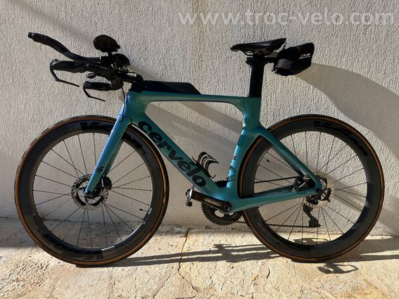 Cervelo P-SERIES - 2