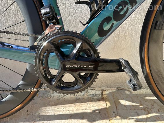 Cervelo P-SERIES - 4
