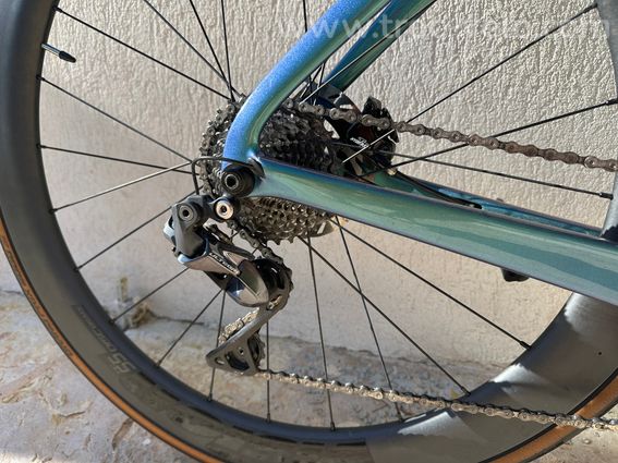 Cervelo P-SERIES - 5