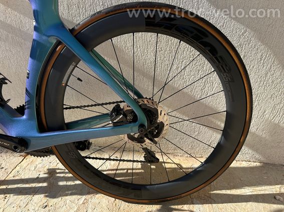 Cervelo P-SERIES - 6