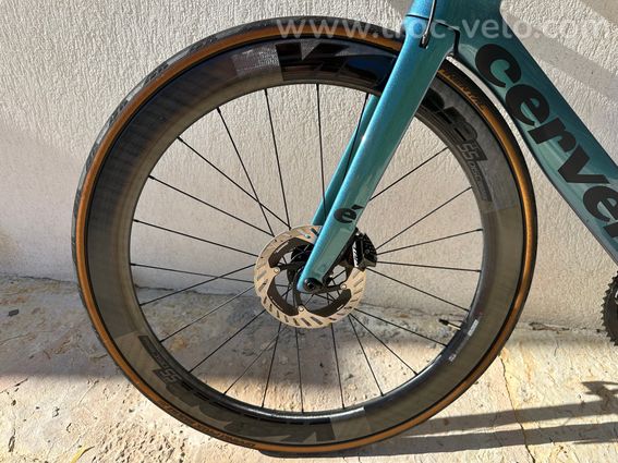 Cervelo P-SERIES - 7