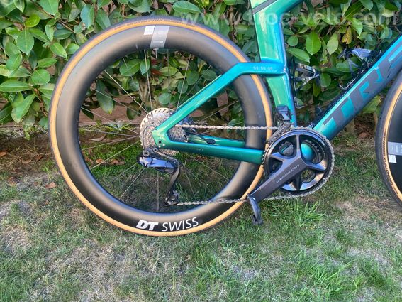 TREK speed concept - 2