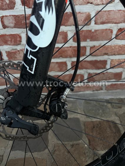 Vélo cube