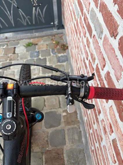 Vélo cube - 2