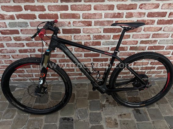 Vélo cube - 3