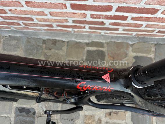 Vélo cube - 4