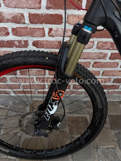 Vélo cube - 5