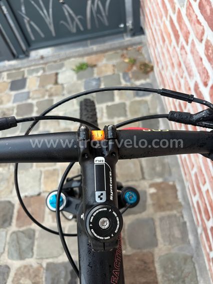 Vélo cube - 10