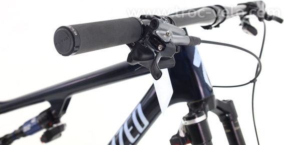 Produit Reconditionne    Specialized Epic Evo Flight Attendant   Velo Vtt   Tres Bon Etat - 6