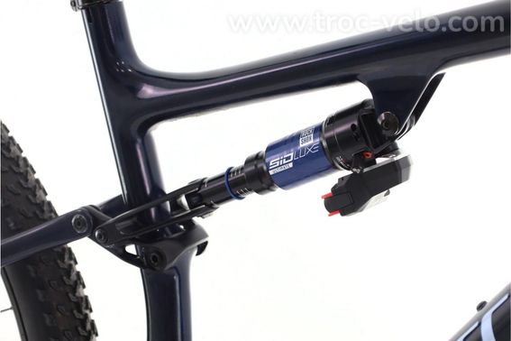 Produit Reconditionne    Specialized Epic Evo Flight Attendant   Velo Vtt   Tres Bon Etat - 7