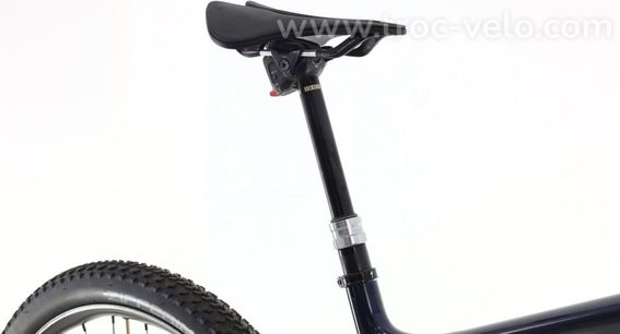 Produit Reconditionne    Specialized Epic Evo Flight Attendant   Velo Vtt   Tres Bon Etat - 8