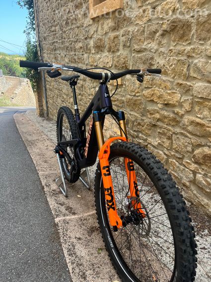 Santacruz Hightower CC année 2026 taille M - 3