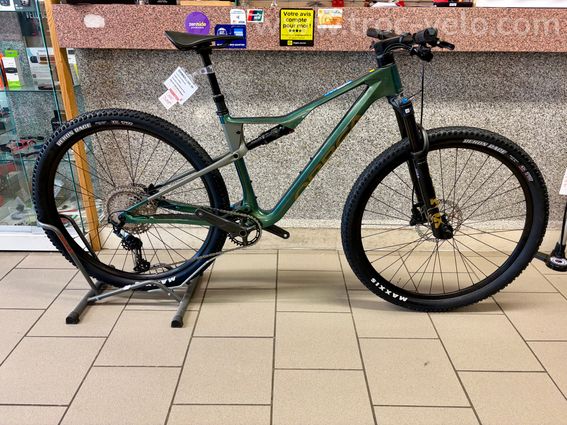 orbea oiz m30 carbone