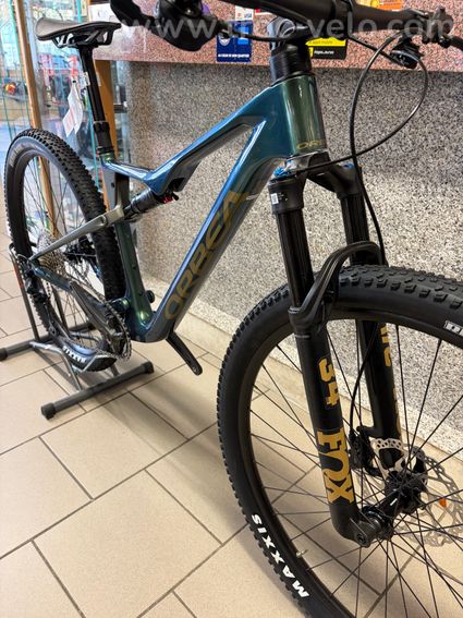 orbea oiz m30 carbone - 2