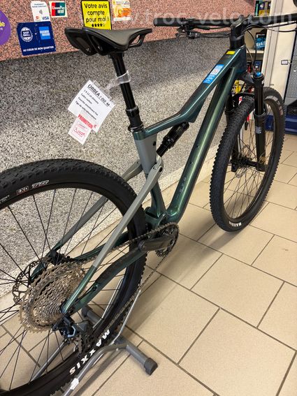 orbea oiz m30 carbone - 3