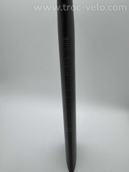 Tige de selle CLM Adris - 3