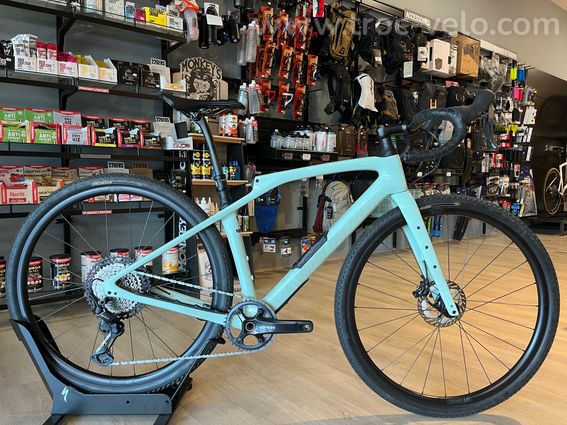 Specialized Diverge STR Comp