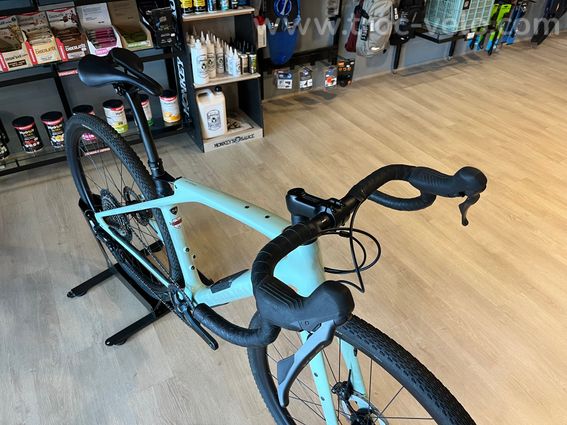 Specialized Diverge STR Comp - 2