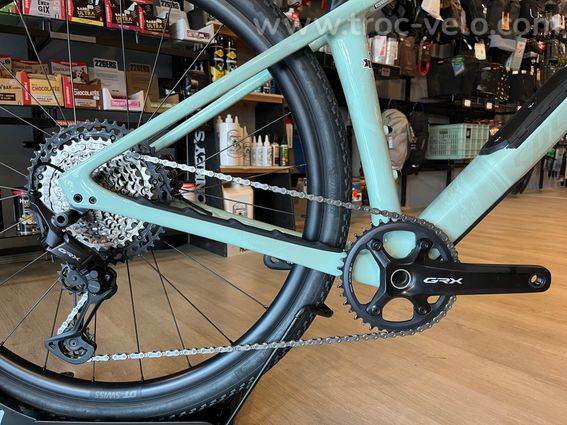 Specialized Diverge STR Comp - 3