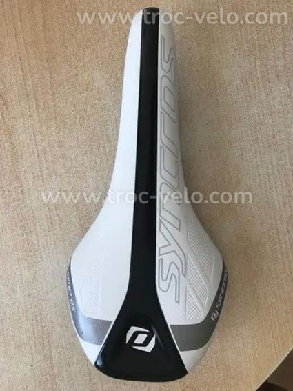 Selle Syncros RP1.0 rails carbone - 4