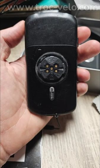 Garmin Edge 1030 Plus - 2