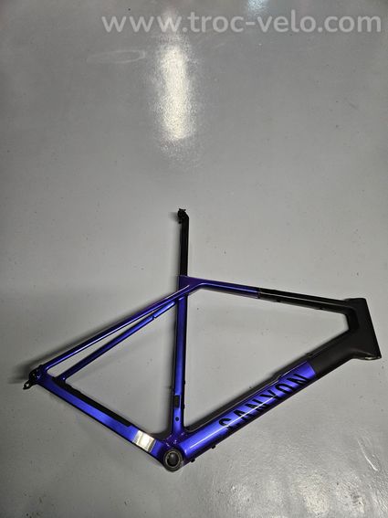 Cadre HS Canyon Grail CF SLX AXS