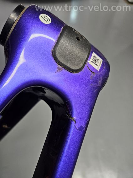 Cadre HS Canyon Grail CF SLX AXS - 4